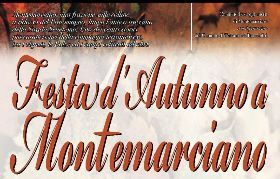 Festa d'Autunno 2025