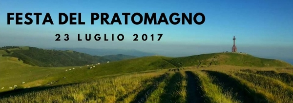 FESTA DEL PRATOMAGNO 2017