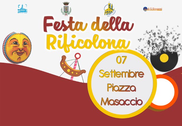 FESTA DELLA RIFICOLONA 2017