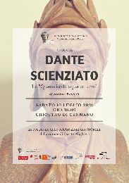 Dante scienziato. La Quaestio de aqua et terra