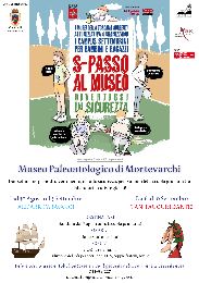 Campi Settembrini S-Passo al Museo 2021