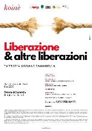 Liberazione & altre liberazioni