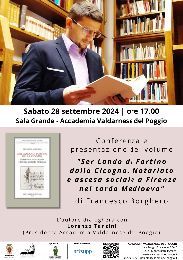 DALLA CICOGNA A FIRENZE. LA FAMIGLIA FORTINI NEL VALDARNO DEL TARDO MEDIOEVO