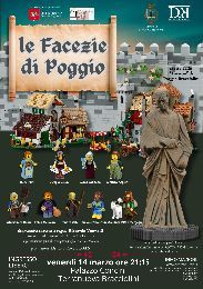 Le Facezie di Poggio Bracciolini