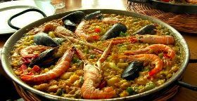 “ORIENTOCCIDENTE: PAELLA Y LIBERTAD”