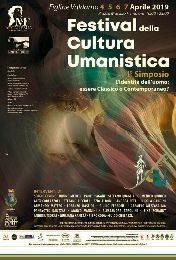 FESTIVAL DELLA CULTURA UMANISTICA 